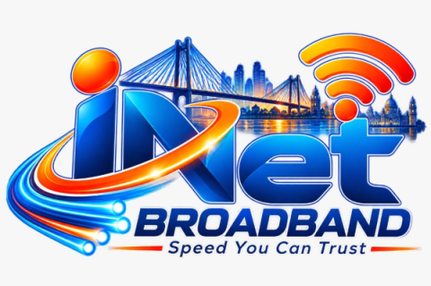 I Net Broadband - Speed You Can Trust